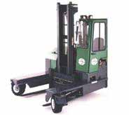 Combilift C Series 4-Way Custom