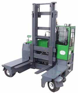Combilift C14,000 � C17,300