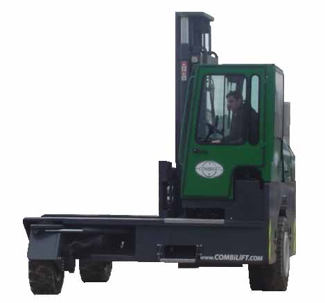 Combilift C30,000