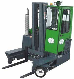 Combilift C5000 � C6000